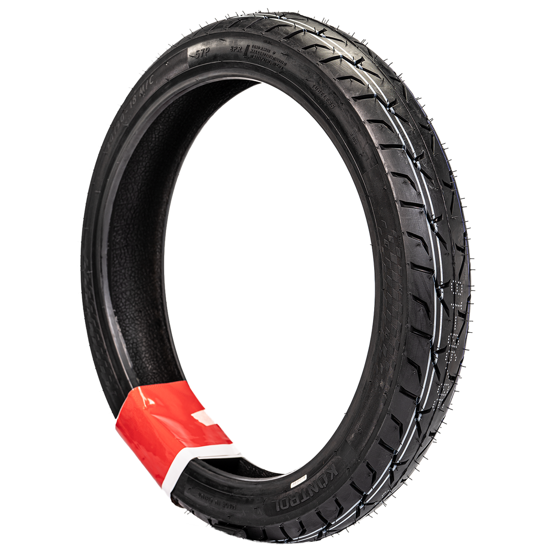 Llanta KONTROL 090/90-18 KNT2305 Sellomatic - Mundimotos