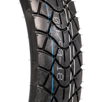 Cargar imagen en el visor de galería, Llanta KONTROL 100/90-18 KNT061 Trasera Sellomatic - Mundimotos