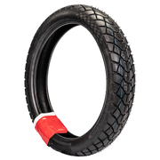 Llanta KONTROL 100/90-18 KNT061 Trasera Sellomatic - Mundimotos