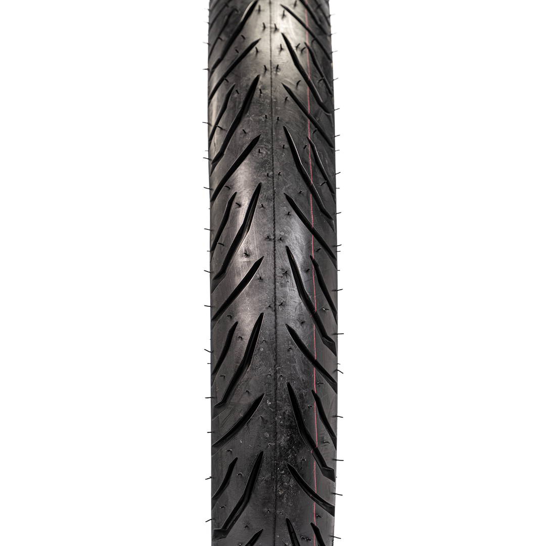 Llanta Pirelli 3.00-17 SUPER CITY Trasera Neumatico - Mundimotos