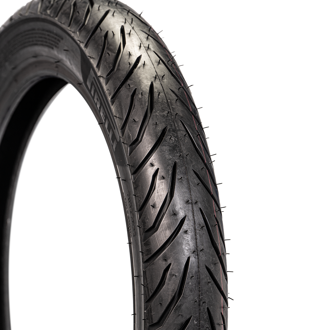 Llanta Pirelli 3.00-17 SUPER CITY Trasera Neumatico - Mundimotos