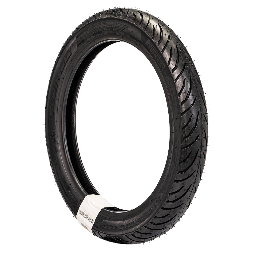Llanta Pirelli 3.00-17 SUPER CITY Trasera Neumatico - Mundimotos