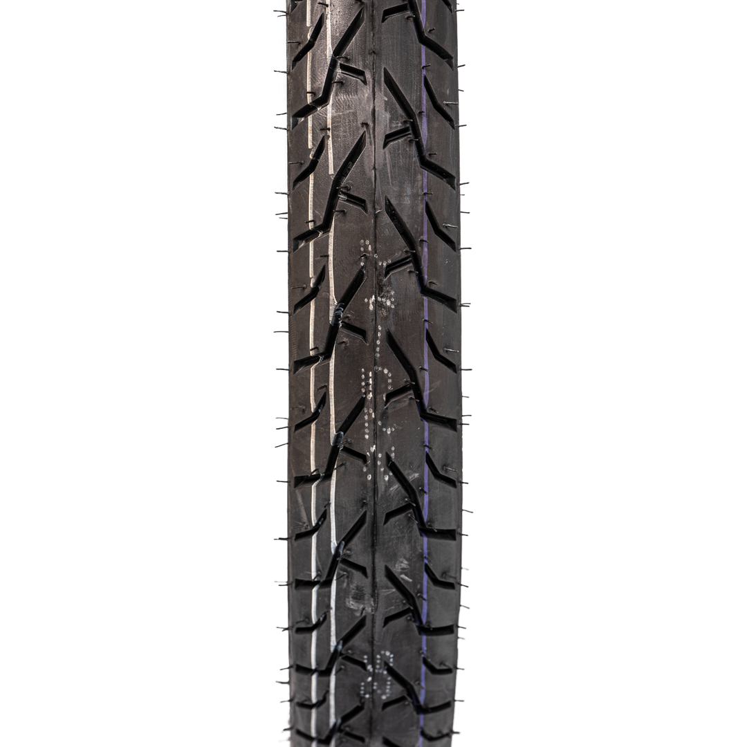 Llanta KONTROL 2.75-17 KNT2305 Sellomatic - Mundimotos