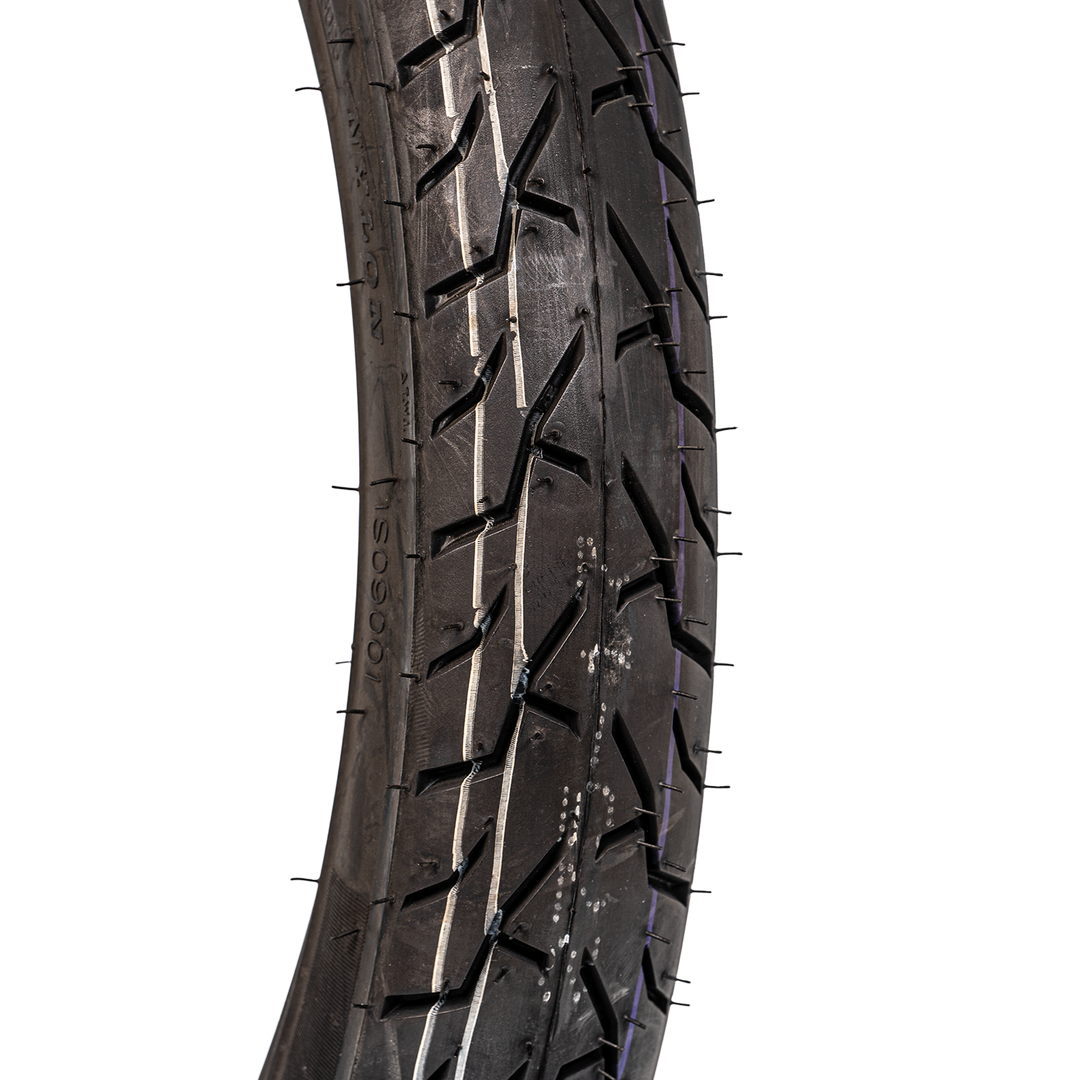 Llanta KONTROL 2.75-17 KNT2305 Sellomatic - Mundimotos