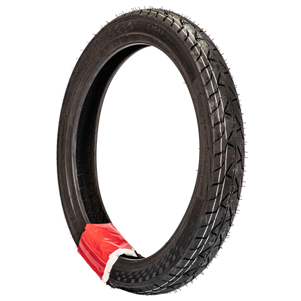 Llanta KONTROL 2.75-17 KNT2305 Sellomatic - Mundimotos