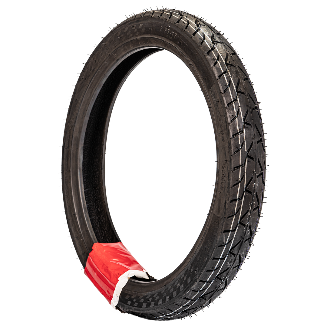 Llanta KONTROL 2.75-17 KNT2305 Sellomatic - Mundimotos