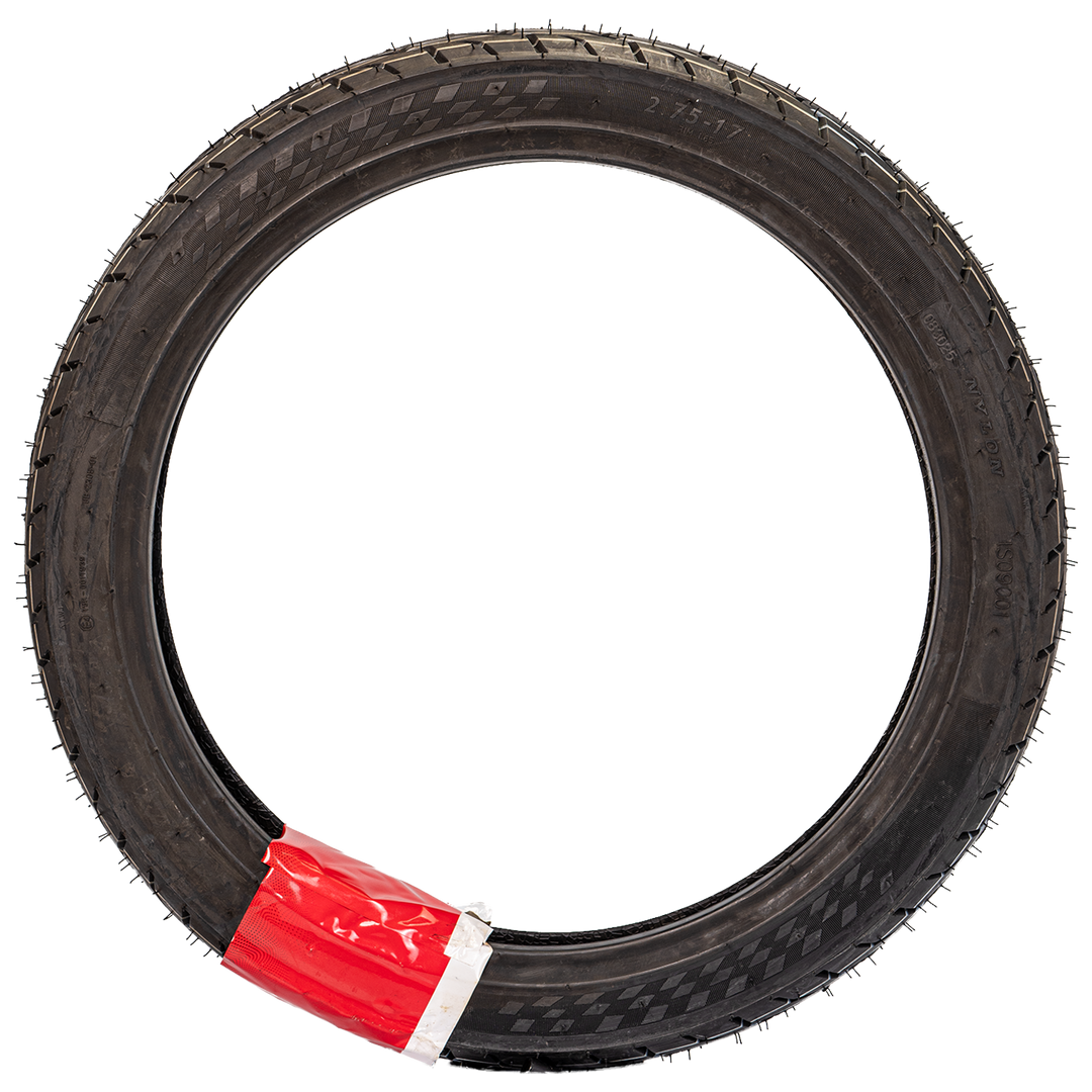 Llanta KONTROL 2.75-17 KNT2305 Sellomatic - Mundimotos