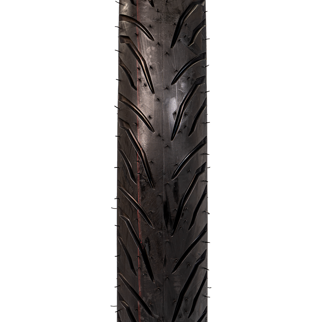 Llanta Pirelli 2.75-17 SUPER CITY Trasera Neumatico - Mundimotos