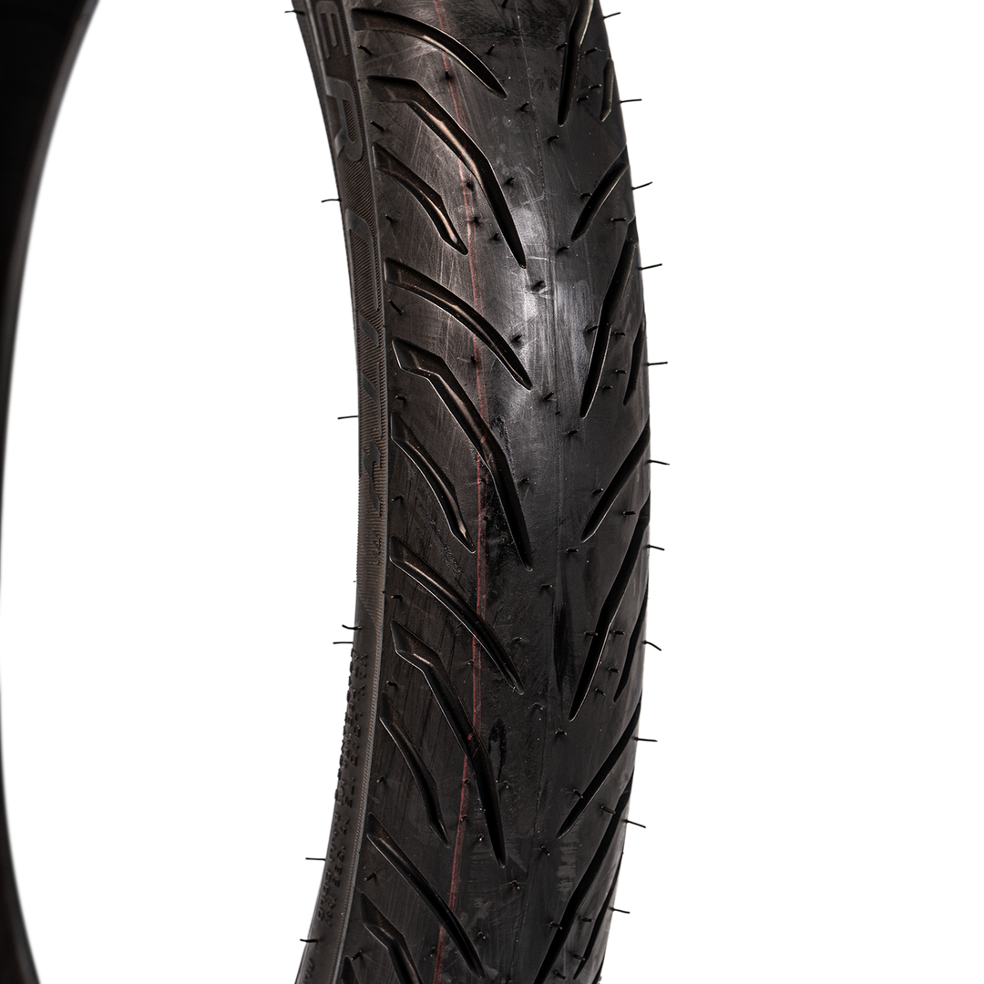 Llanta Pirelli 2.75-17 SUPER CITY Trasera Neumatico - Mundimotos