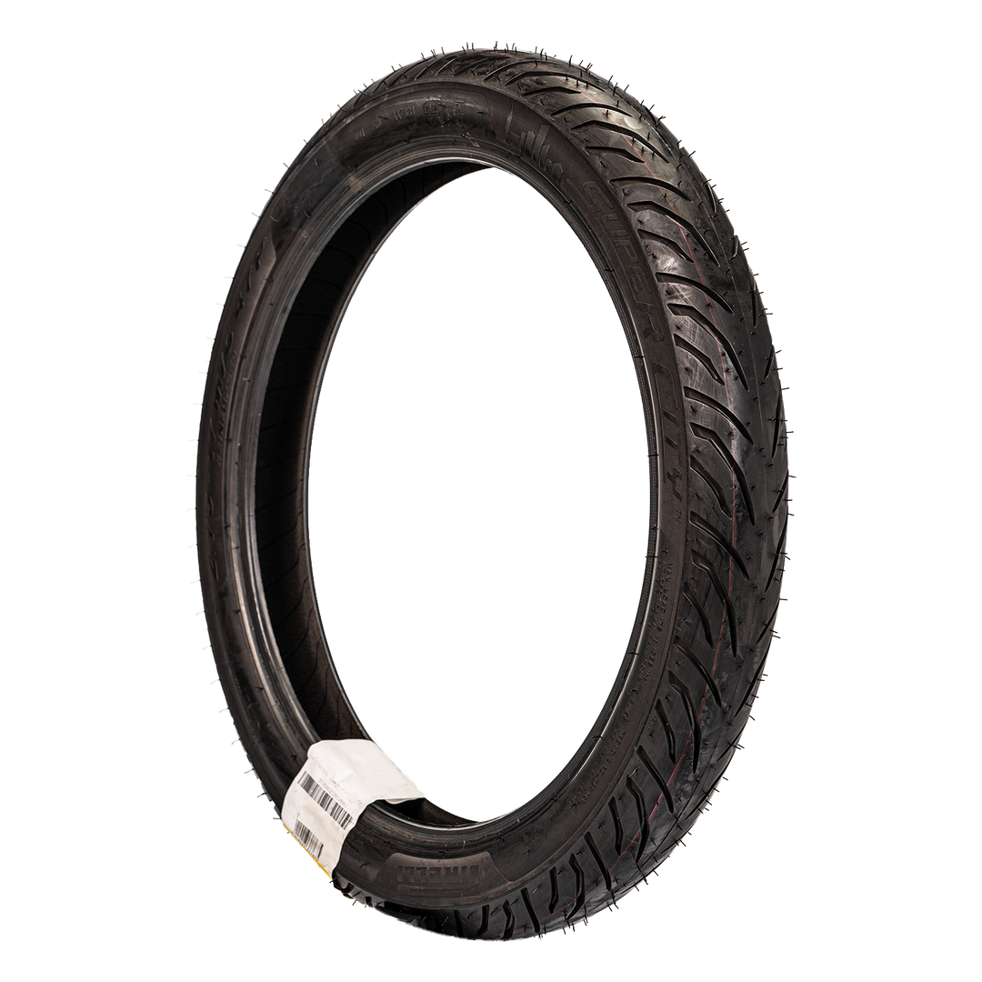 Llanta Pirelli 2.75-17 SUPER CITY Trasera Neumatico - Mundimotos