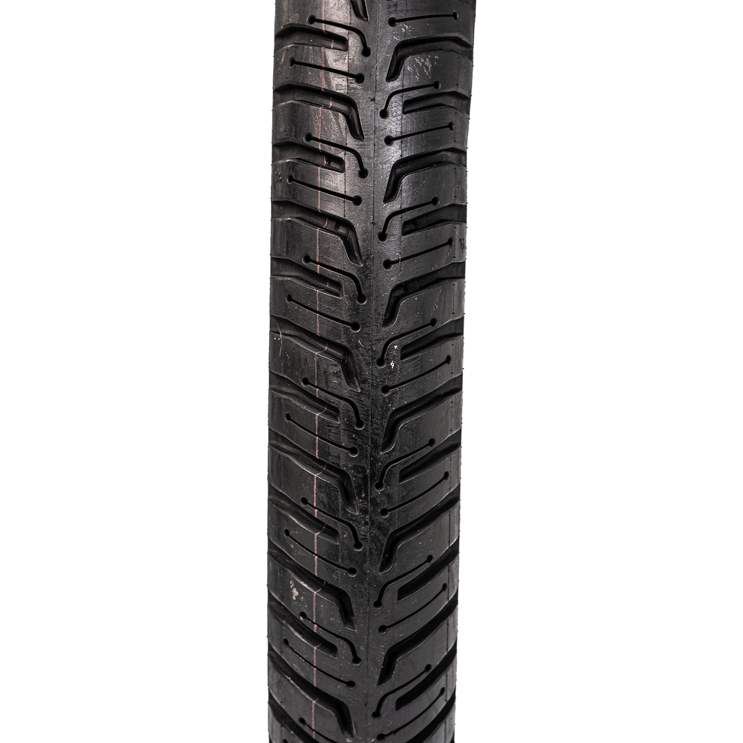 Llanta Michelin 80/100-18 CITY EXTRA Delantera Sellomatic - Mundimotos