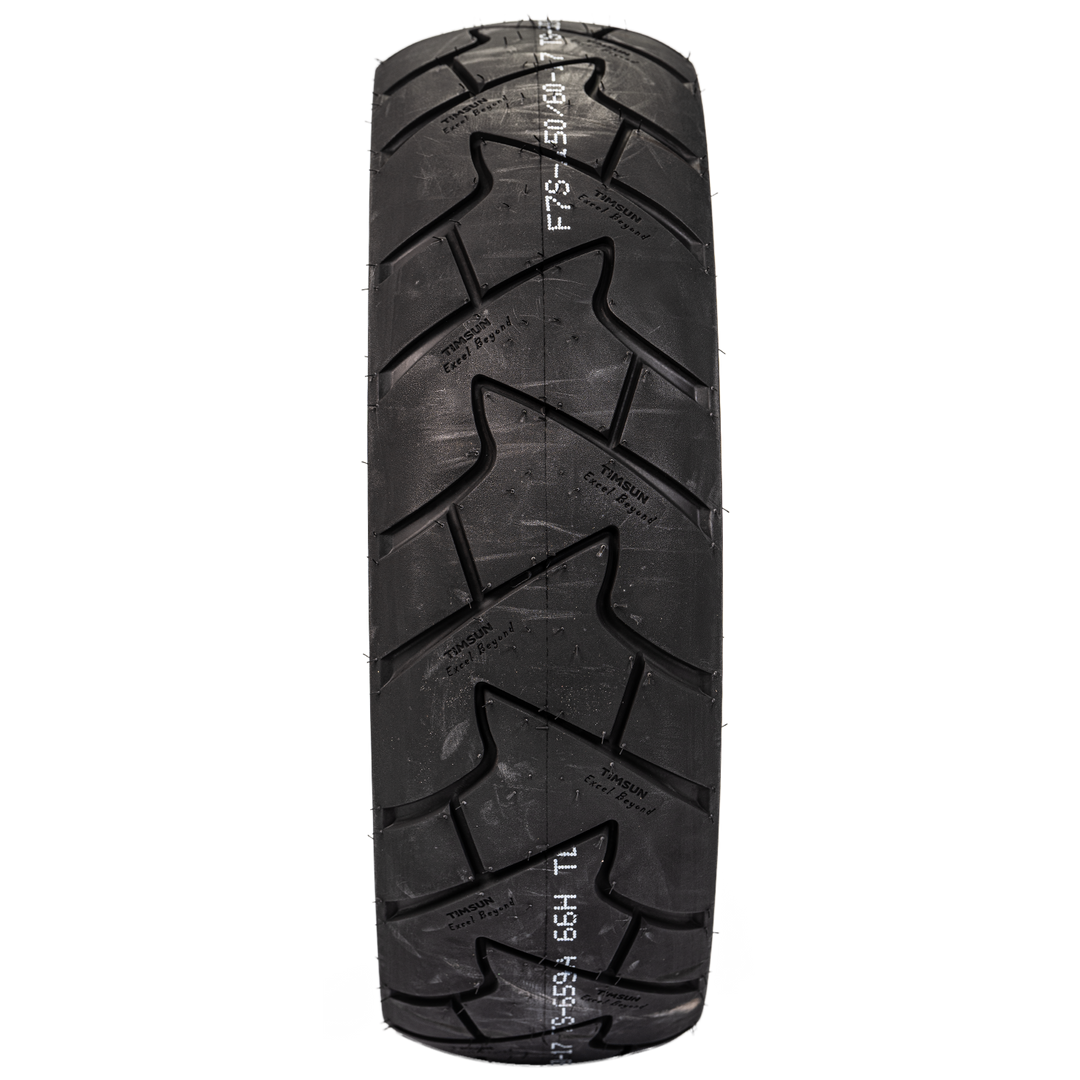 Llanta Timsun 150/60-17 TS659 SOFT Trasera Sellomatic
