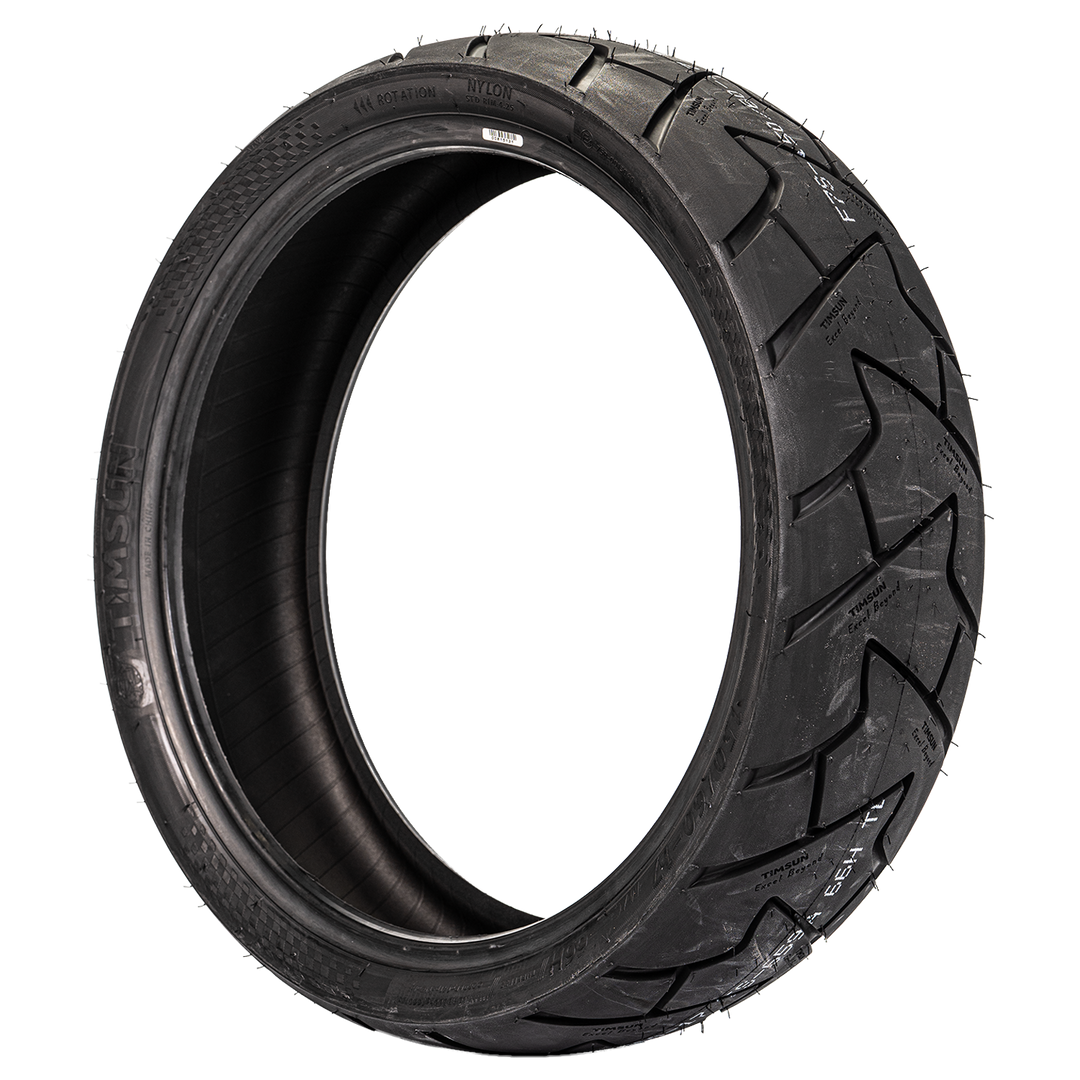 Llanta Timsun 150/60-17 TS659 SOFT Trasera Sellomatic