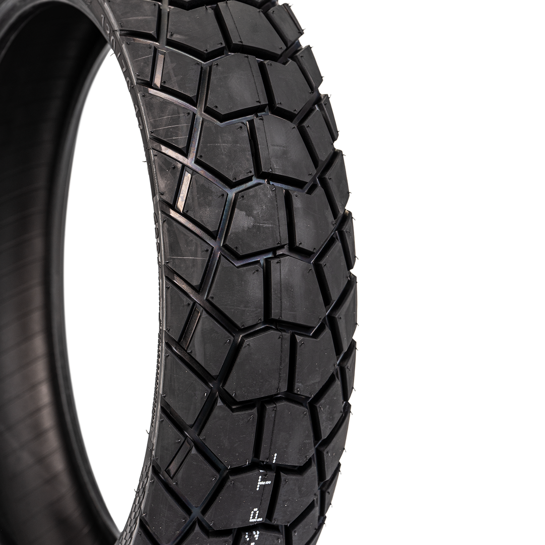 Llanta Timsun 130/70-17 TS822 Trasera Sellomatic - Mundimotos