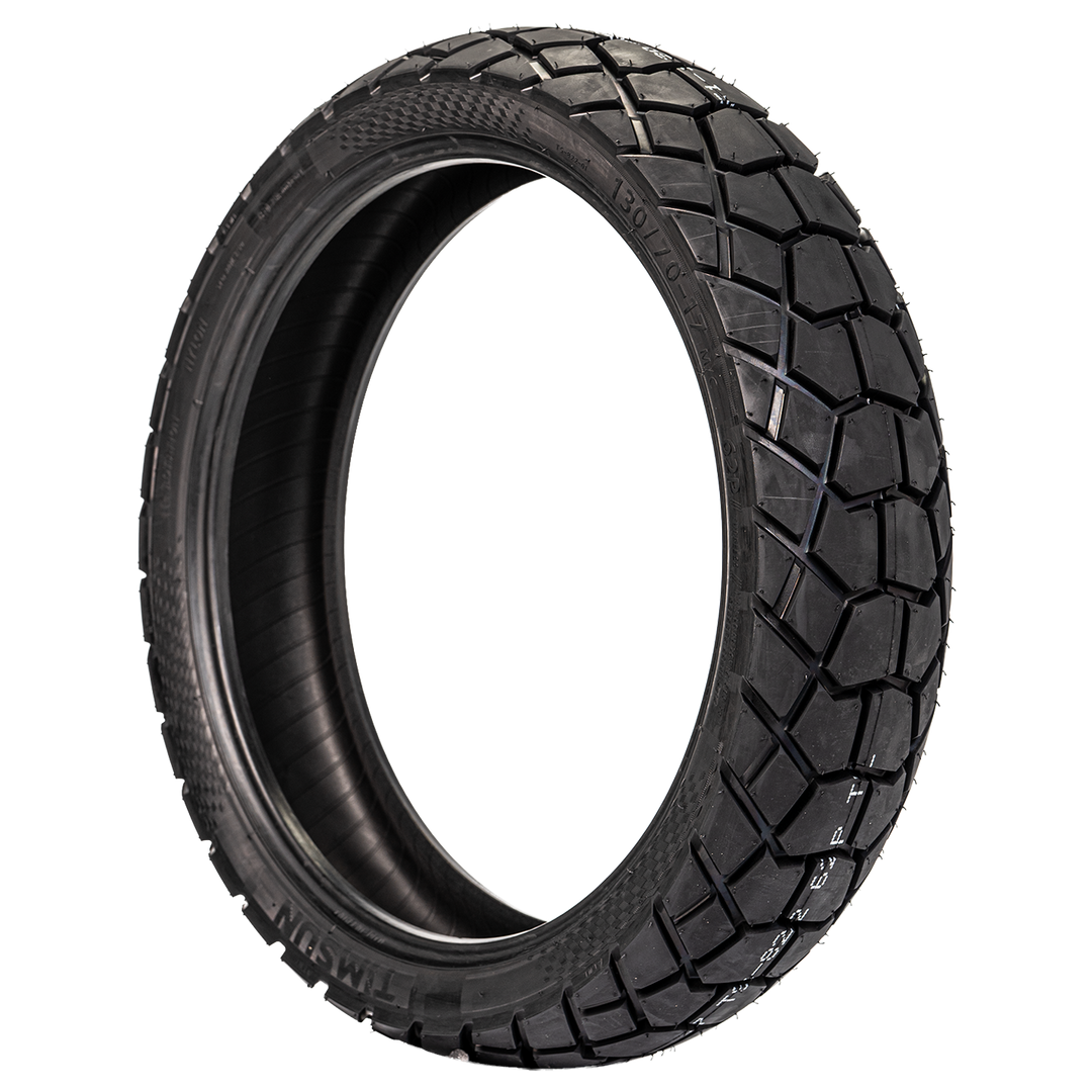 Llanta Timsun 130/70-17 TS822 Trasera Sellomatic - Mundimotos