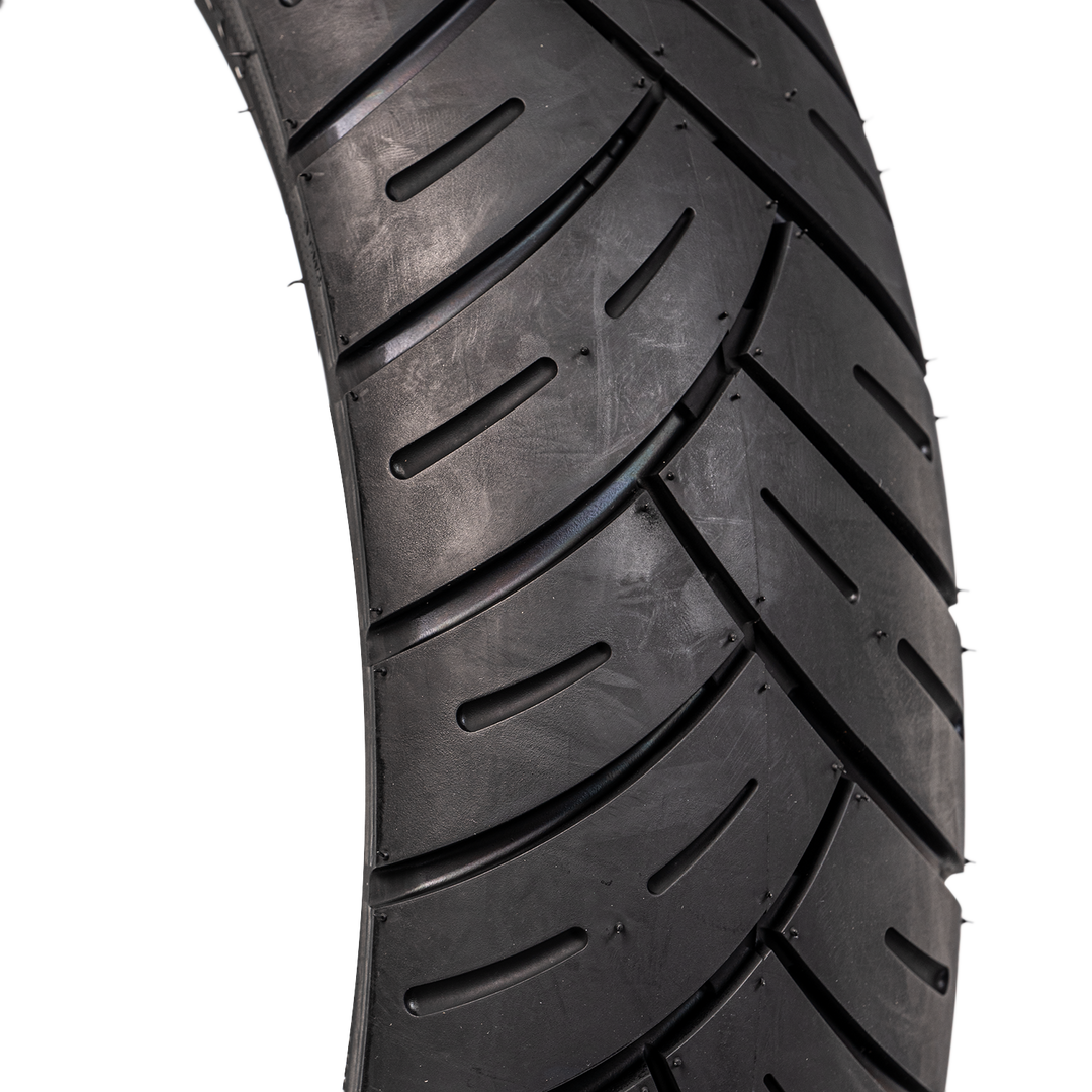 Llanta Timsun 130/70-17 TS628 Trasera Sellomatic - Mundimotos