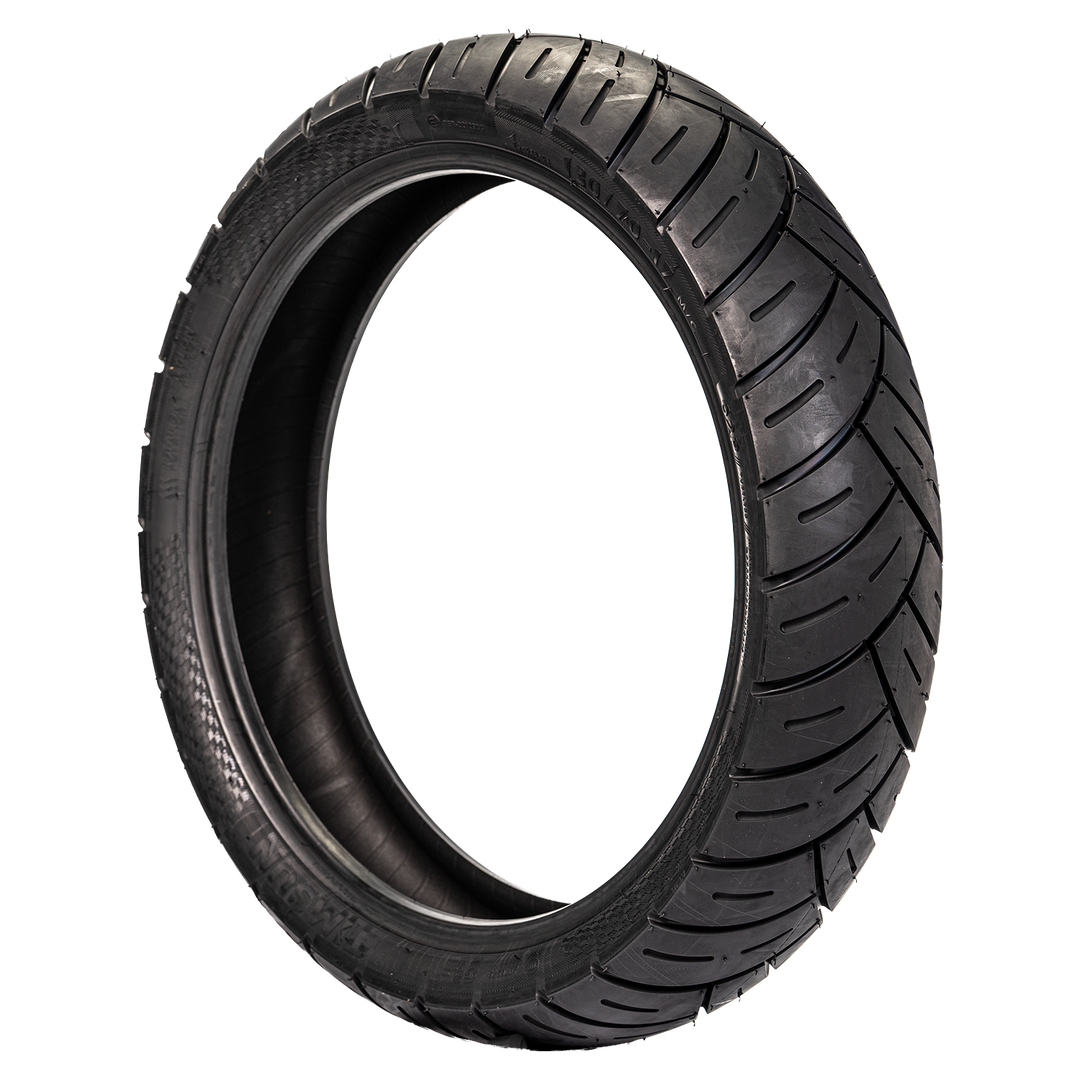 Llanta Timsun 130/70-17 TS628 Trasera Sellomatic - Mundimotos