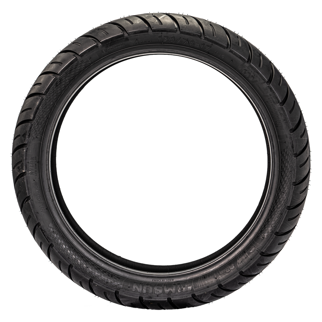 Llanta Timsun 130/70-17 TS628 Trasera Sellomatic - Mundimotos