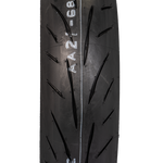 Cargar imagen en el visor de galería, Llanta Bridgestone 180/55ZR-17 BATTLAX S23 Trasera
