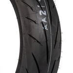 Cargar imagen en el visor de galería, Llanta Bridgestone 180/55ZR-17 BATTLAX S23 Trasera