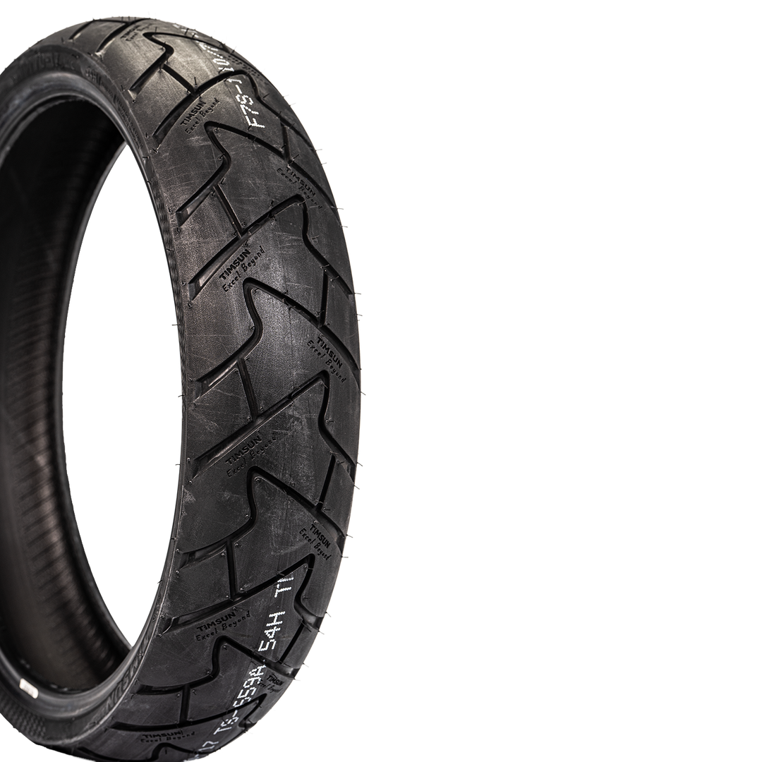 Llanta Timsun 110/70-17 TS659 Delantera Sellomatic - Mundimotos
