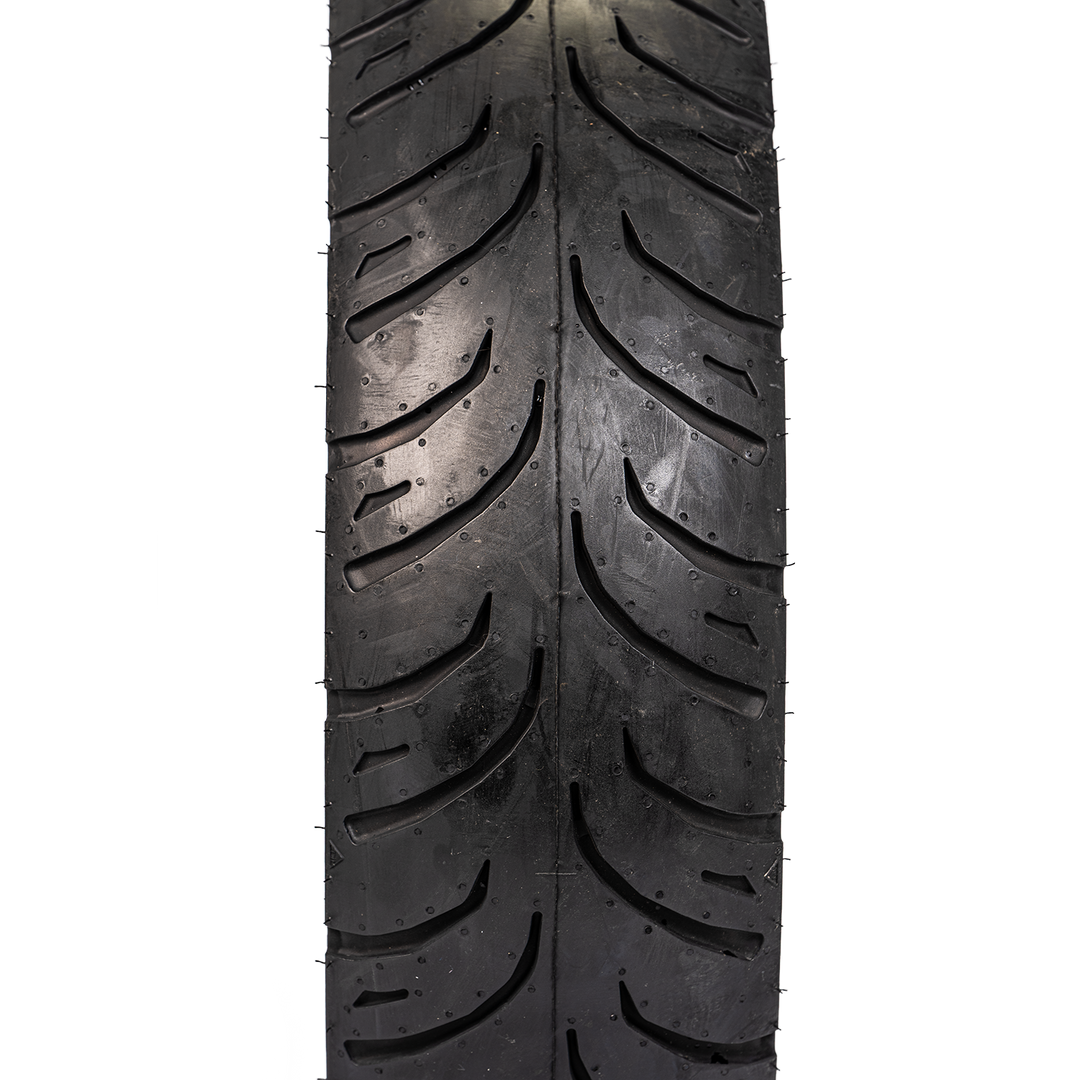 Llanta CEAT 140/60R-17 ZOOM RADIAL Trasera Sellomatic
