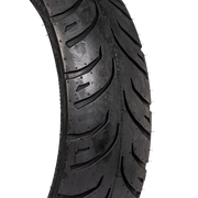 Llanta CEAT 140/60R-17 ZOOM RADIAL Trasera Sellomatic