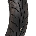 Cargar imagen en el visor de galería, Llanta Dunlop 140/70-17 ARROWMAX GT 601 Trasera Sellomatic