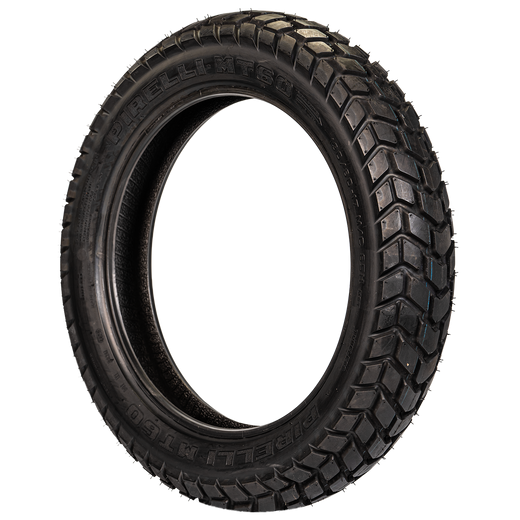 Llanta Pirelli 130/80-17 MT60 Trasera Neumatico