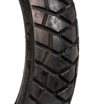 Cargar imagen en el visor de galería, Llanta Michelin 130/80-17 ANAKEE STREET Sellomatic Trasera