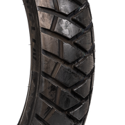 Llanta Michelin 130/80-17 ANAKEE STREET Sellomatic Trasera