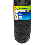 Cargar imagen en el visor de galería, Llanta Michelin 130/70-17 PILOT STREET 2 Trasera Sellomatic