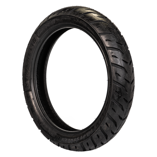 Llanta Michelin 130/70-17 PILOT STREET 2 Trasera Sellomatic