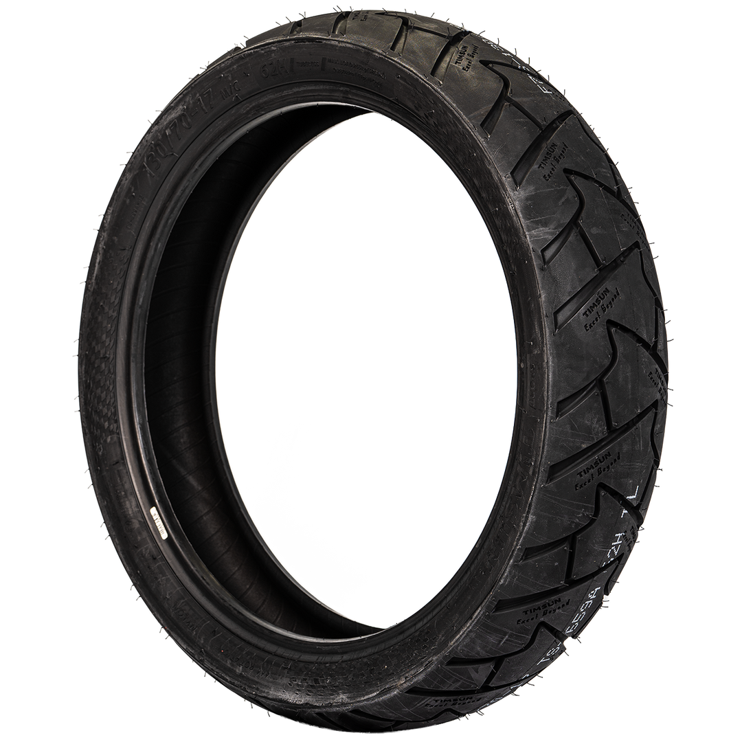 Llanta Timsun 130/70-17 TS659 HIGH GRIP Sellomatic