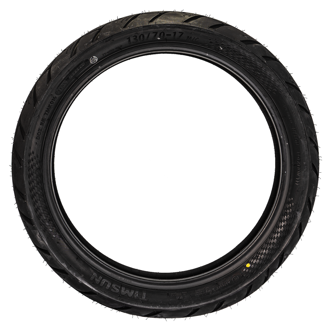 Llanta Timsun 130/70-17 TS659 HIGH GRIP Sellomatic