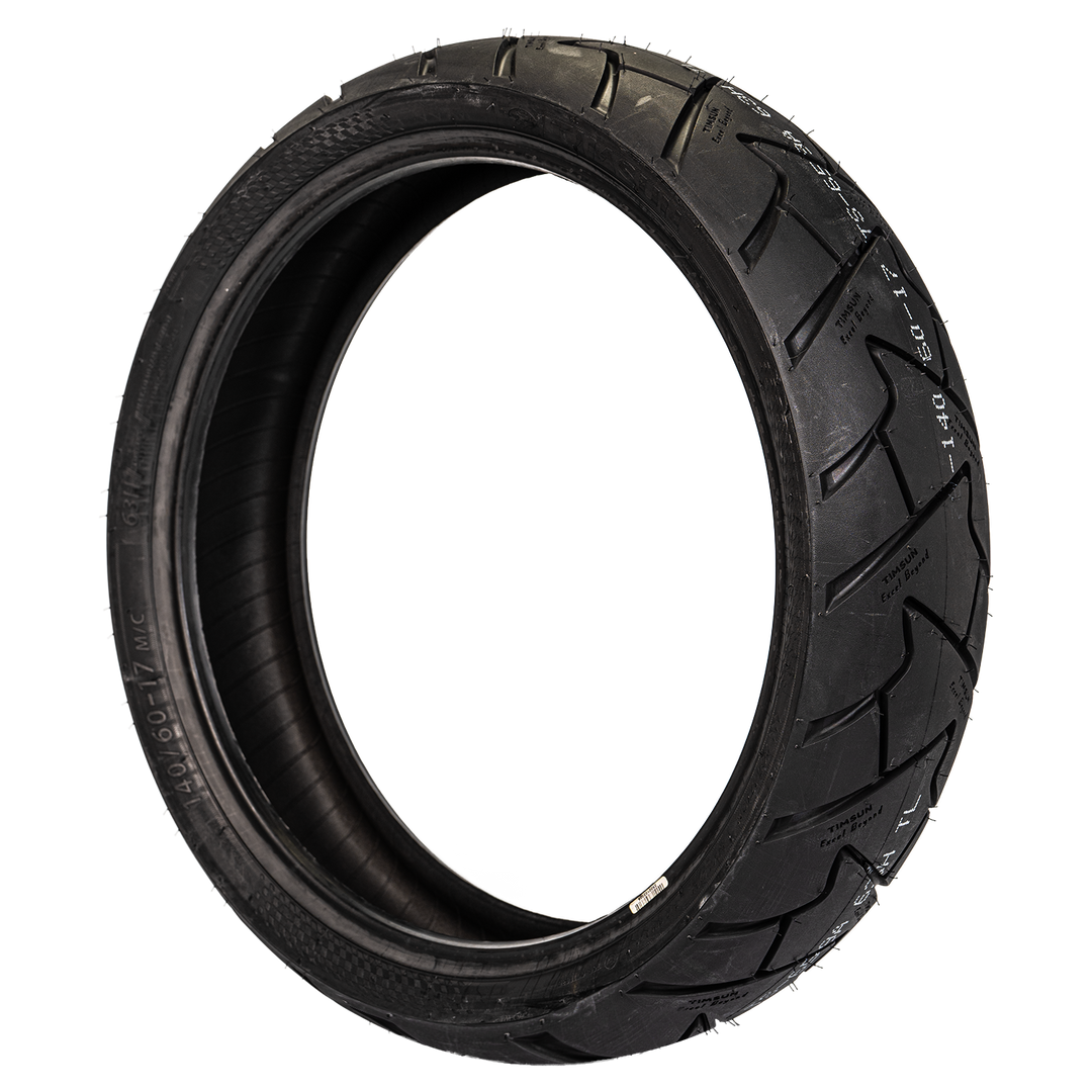 Llanta Timsun 140/60-17 TS659 HIGH GRIP Sellomatic