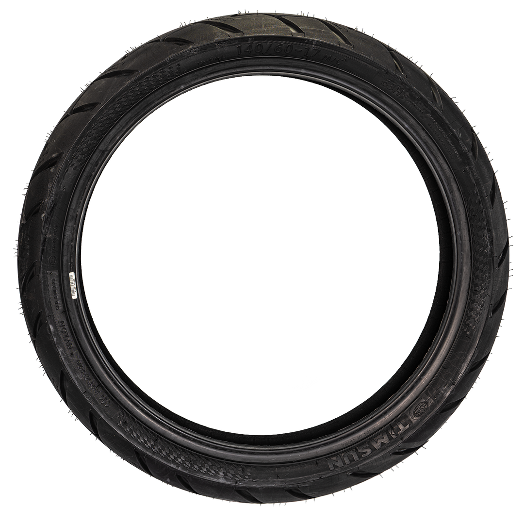 Llanta Timsun 140/60-17 TS659 HIGH GRIP Sellomatic