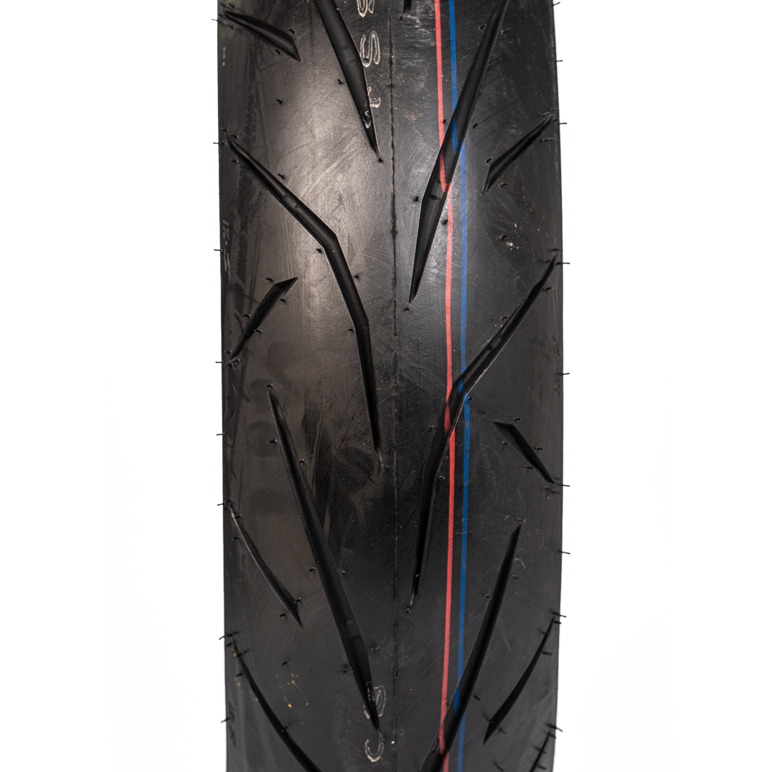 Llanta IRC 150/60‑17 IZ‑S S99 Sellomatic