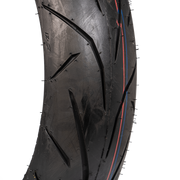 Llanta IRC 150/60‑17 IZ‑S S99 Sellomatic