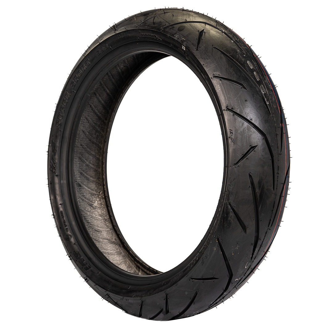 Llanta IRC 150/60‑17 IZ‑S S99 Sellomatic