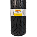 Cargar imagen en el visor de galería, Llanta Pirelli 140/70R-17 DIABLO ROSSO 3 Trasera Sellomatic