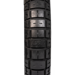 Cargar imagen en el visor de galería, Llanta Pirelli 130/80R‑17 SCORPION RALLY STR Trasera