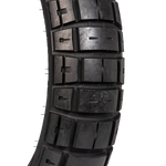 Cargar imagen en el visor de galería, Llanta Pirelli 130/80R‑17 SCORPION RALLY STR Trasera