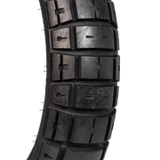 Llanta Pirelli 130/80R‑17 SCORPION RALLY STR Trasera
