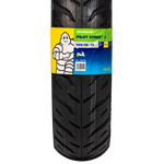 Cargar imagen en el visor de galería, Llanta Michelin 140/70-17 PILOT STREET 2 Trasera Sellomatic