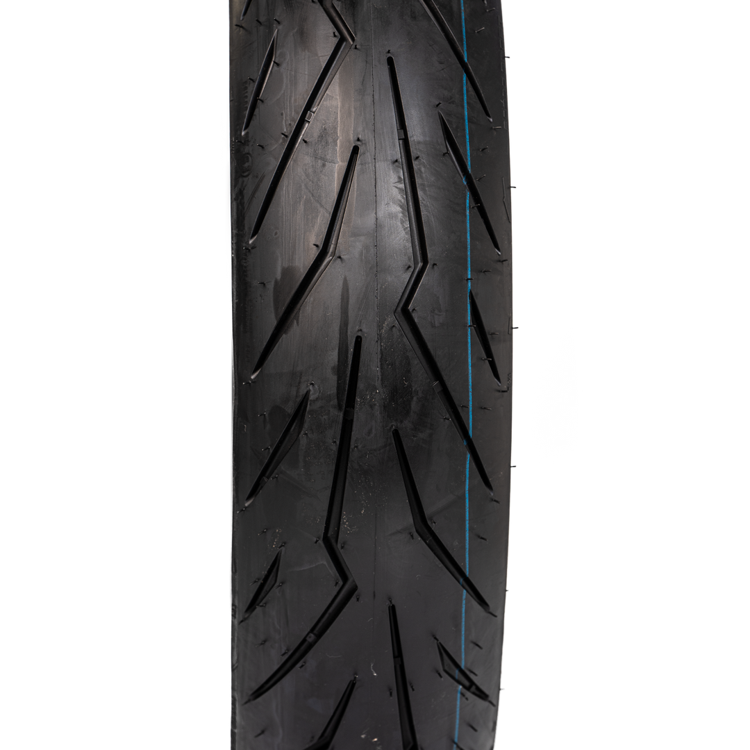 Llanta Pirelli 140/70-17 DIABLO ROSSO SPORT 65S Sellomatic Trasera
