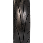 Cargar imagen en el visor de galería, Llanta Dunlop 140/70-17 SPORTMAX Q‑LITE 66H Trasera Sellomatic