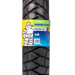 Cargar imagen en el visor de galería, Llanta Michelin 120/80-18 ANAKEE STREET Trasera Sellomatic - Mundimotos