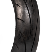 Llanta Dunlop 140/70-17 SPORTMAX Q‑LITE 66H Trasera Sellomatic