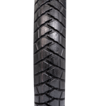 Cargar imagen en el visor de galería, Llanta Michelin 120/80-18 ANAKEE STREET Trasera Sellomatic - Mundimotos